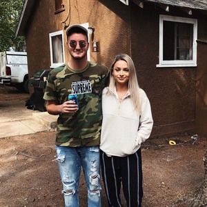 Meet your Posher, Tyler